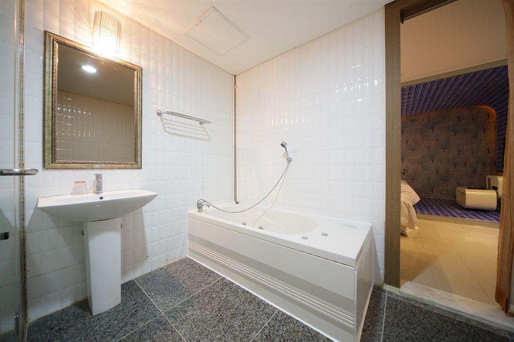 Gallerya Hotel Seoul Exteriör bild