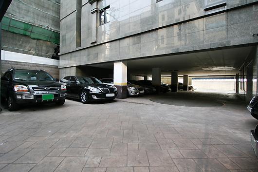 Gallerya Hotel Seoul Exteriör bild